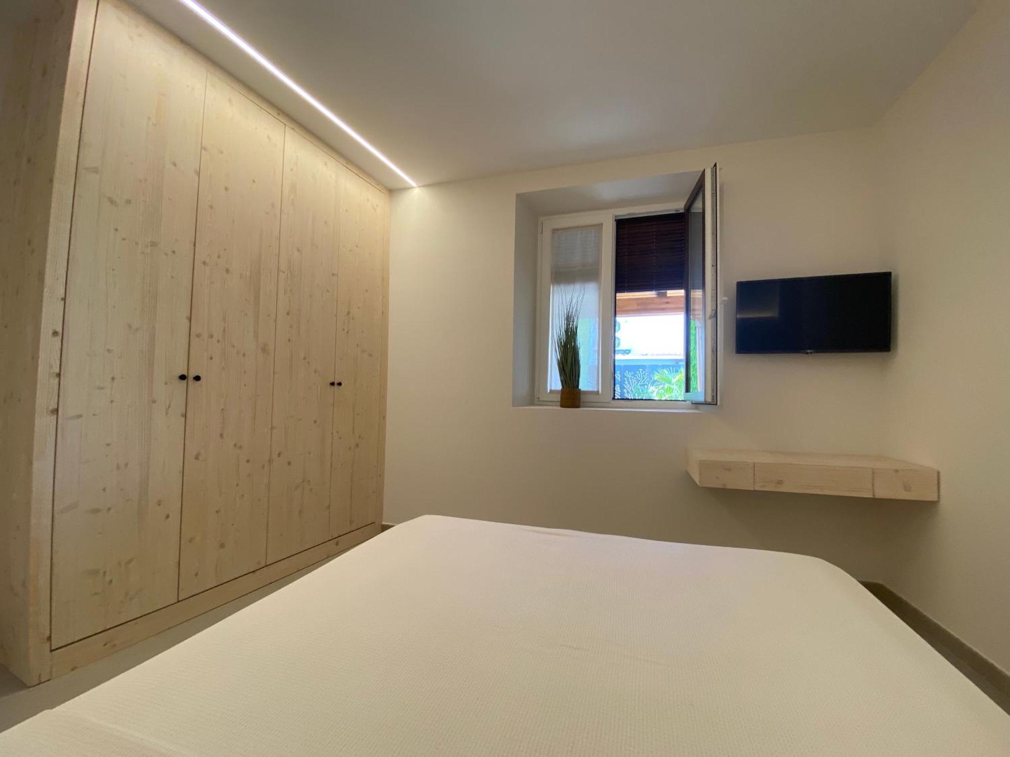 Ferienwohnung Ibsen Almagro Exterior foto